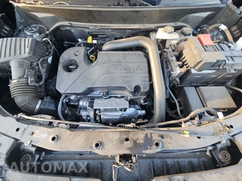 2025 Chevrolet Equinox LT 1LT - miniatura 15