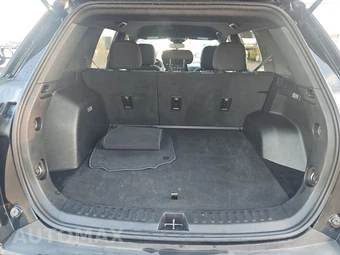 2025 Chevrolet Equinox LT 1LT - miniatura 16