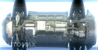 2025 Chevrolet Equinox LT 1LT - miniatura 17