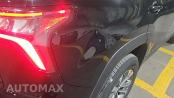 2025 Chevrolet Equinox LT 1LT - miniatura 24