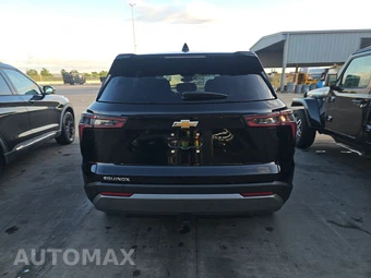 2025 Chevrolet Equinox LT 1LT - miniatura 5