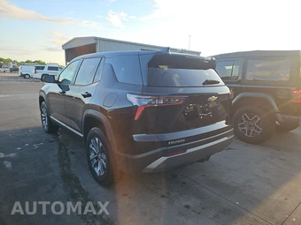 2025 Chevrolet Equinox LT 1LT - miniatura 6
