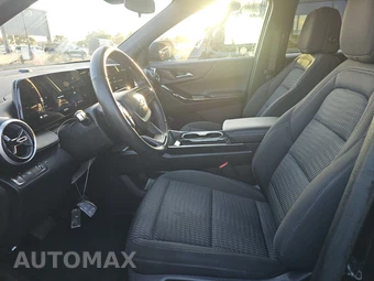 2025 Chevrolet Equinox LT 1LT - miniatura 7