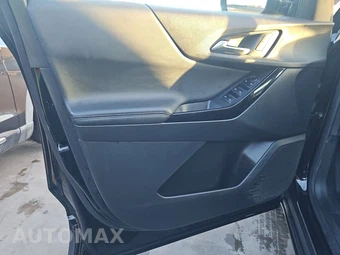 2025 Chevrolet Equinox LT 1LT - miniatura 9