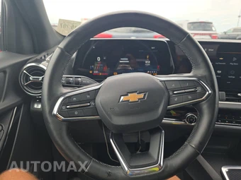2025 Chevrolet Equinox LT 1LT - miniatura 10