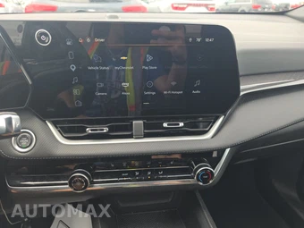 2025 Chevrolet Equinox LT 1LT - miniatura 11