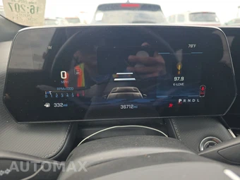 2025 Chevrolet Equinox LT 1LT - miniatura 12