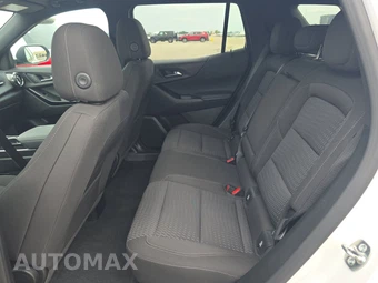2025 Chevrolet Equinox LT 1LT - miniatura 13