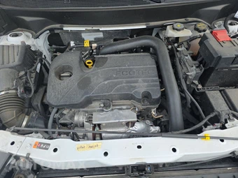 2025 Chevrolet Equinox LT 1LT - miniatura 15