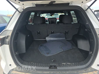 2025 Chevrolet Equinox LT 1LT - miniatura 16