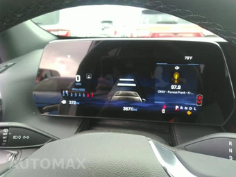 2025 Chevrolet Equinox LT 1LT - miniatura 17