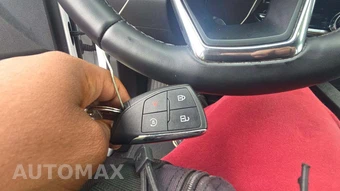 2025 Chevrolet Equinox LT 1LT - miniatura 18