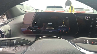 2025 Chevrolet Equinox LT 1LT - miniatura 19