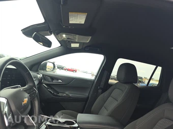 2025 Chevrolet Equinox LT 1LT - miniatura 21