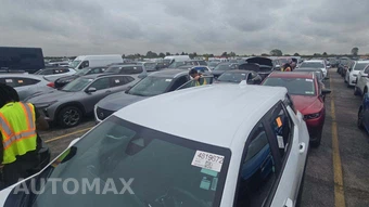 2025 Chevrolet Equinox LT 1LT - miniatura 22