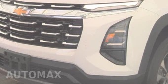 2025 Chevrolet Equinox LT 1LT - miniatura 26
