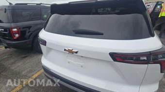 2025 Chevrolet Equinox LT 1LT - miniatura 31