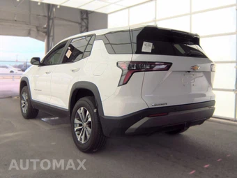 2025 Chevrolet Equinox LT 1LT - miniatura 6
