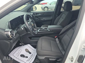 2025 Chevrolet Equinox LT 1LT - miniatura 7