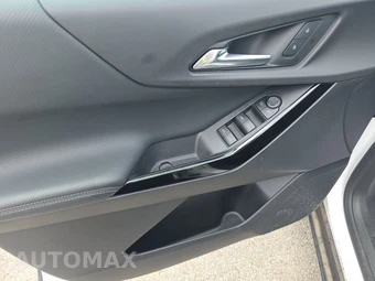 2025 Chevrolet Equinox LT 1LT - miniatura 9