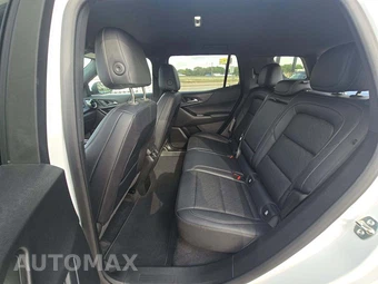 2025 Chevrolet Equinox LT 1LT - miniatura 10