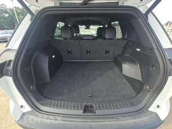 2025 Chevrolet Equinox LT 1LT - miniatura 11