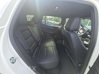 2025 Chevrolet Equinox LT 1LT - miniatura 13