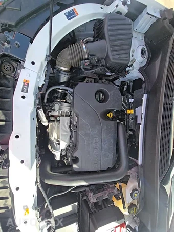 2025 Chevrolet Equinox LT 1LT - miniatura 20