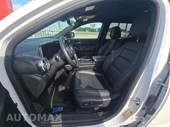 2025 Chevrolet Equinox LT 1LT - miniatura 3