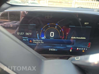 2025 Chevrolet Equinox LT 1LT - miniatura 6