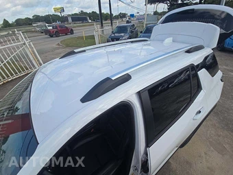 2025 Chevrolet Equinox LT 1LT - miniatura 9