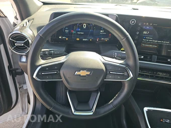 2025 Chevrolet Equinox LT 1LT - miniatura 10