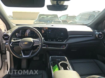 2025 Chevrolet Equinox LT 1LT - miniatura 11