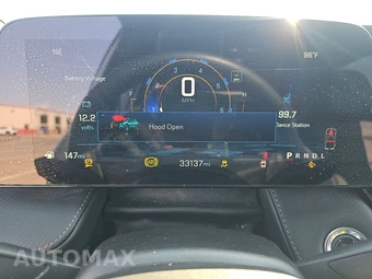 2025 Chevrolet Equinox LT 1LT - miniatura 12