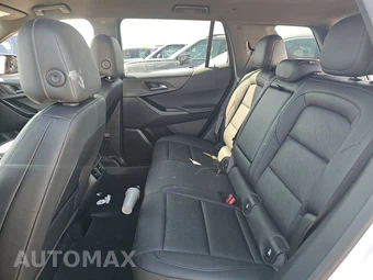2025 Chevrolet Equinox LT 1LT - miniatura 13