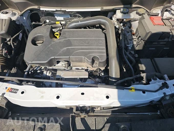 2025 Chevrolet Equinox LT 1LT - miniatura 15