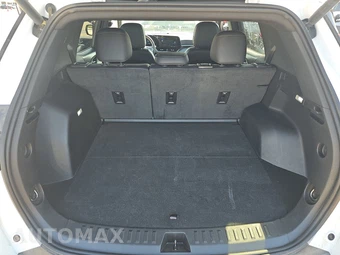 2025 Chevrolet Equinox LT 1LT - miniatura 16