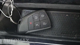 2025 Chevrolet Equinox LT 1LT - miniatura 18