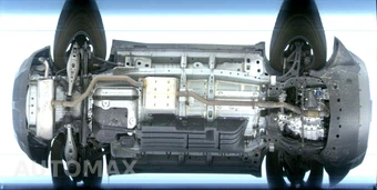 2025 Chevrolet Equinox LT 1LT - miniatura 19