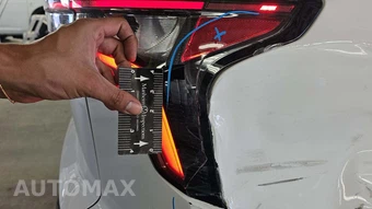 2025 Chevrolet Equinox LT 1LT - miniatura 24