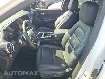 2025 Chevrolet Equinox LT 1LT - miniatura 7