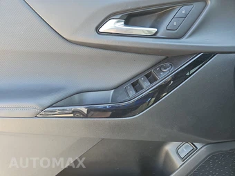 2025 Chevrolet Equinox LT 1LT - miniatura 9