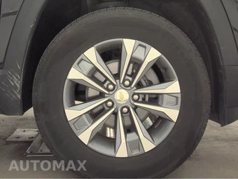 2025 Chevrolet Equinox LT 1LT - miniatura 10