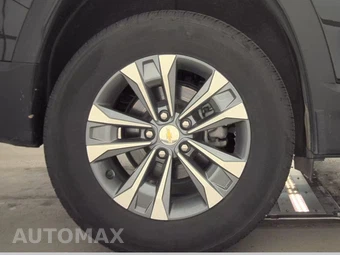 2025 Chevrolet Equinox LT 1LT - miniatura 11