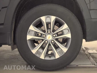 2025 Chevrolet Equinox LT 1LT - miniatura 12