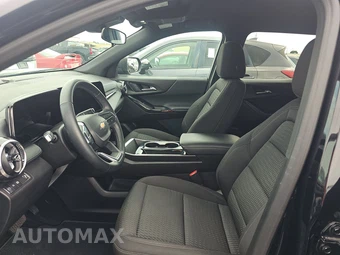 2025 Chevrolet Equinox LT 1LT - miniatura 13