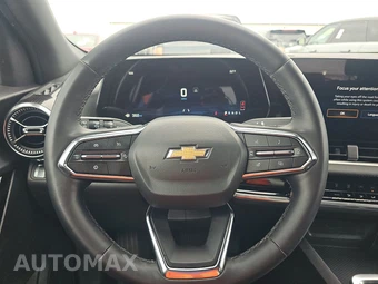 2025 Chevrolet Equinox LT 1LT - miniatura 16