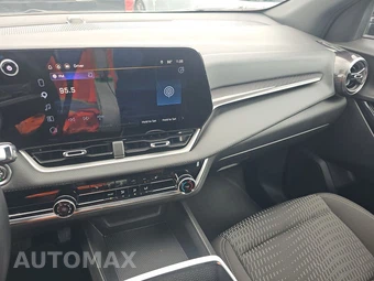 2025 Chevrolet Equinox LT 1LT - miniatura 17