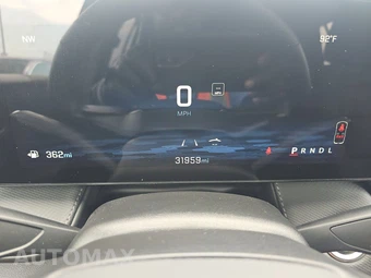 2025 Chevrolet Equinox LT 1LT - miniatura 18