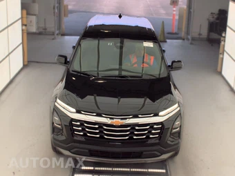 2025 Chevrolet Equinox LT 1LT - miniatura 2